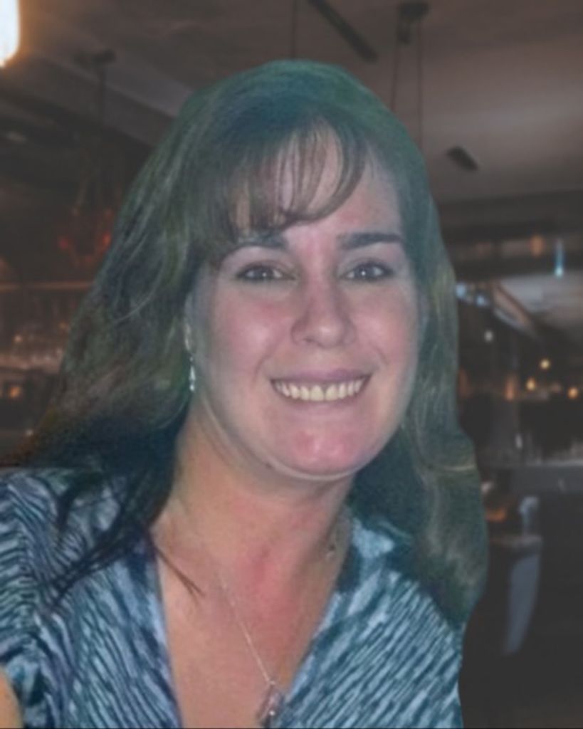Lisa M. Maloney