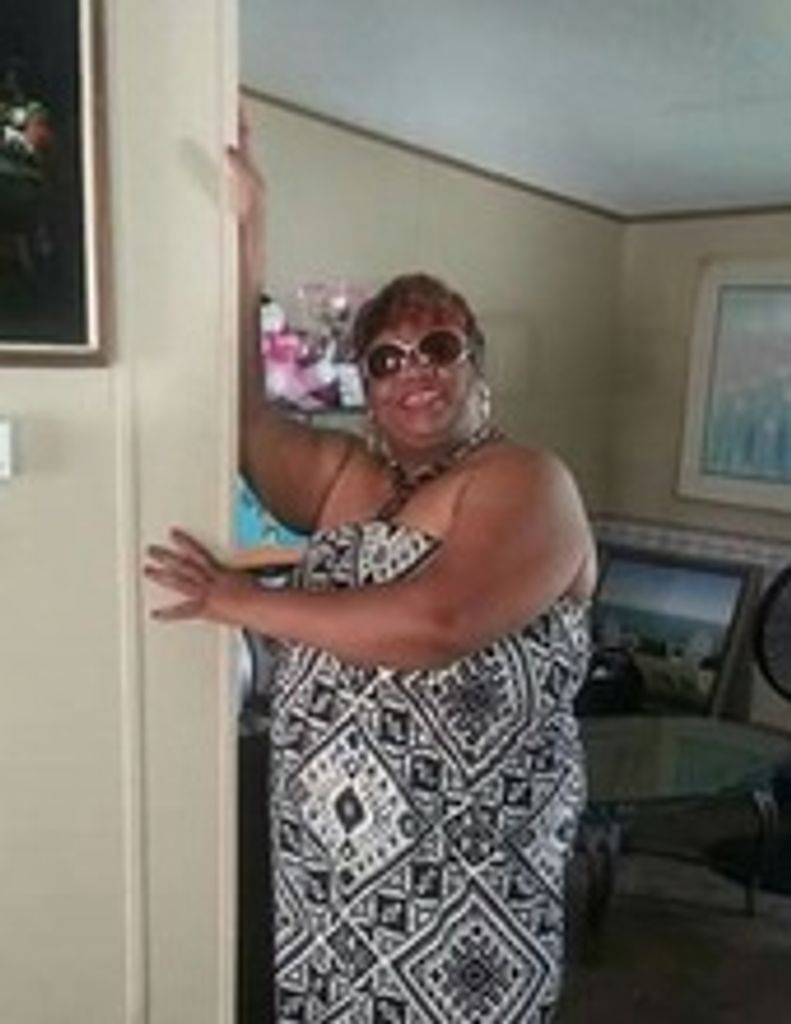 Rosland Garrett Profile Photo