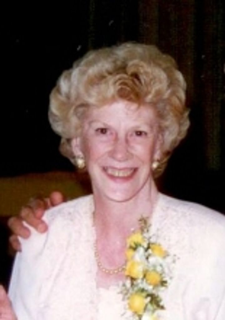 Helen Jean Ails
