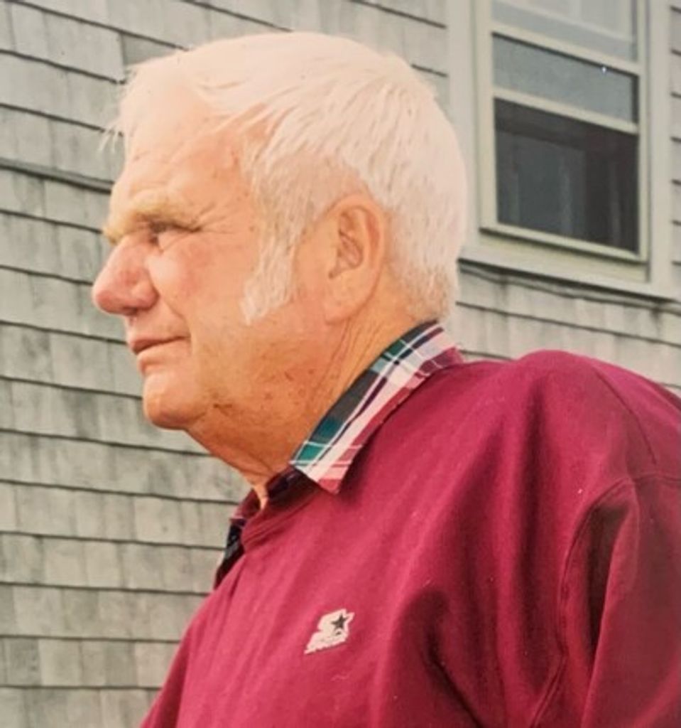 Walter E. Mathewson, Jr. Profile Photo