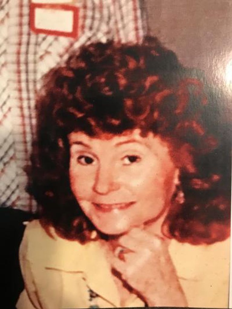 Thelma Williams Profile Photo