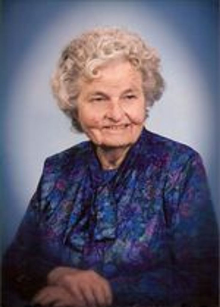 Eugenia Ruth Gerardi