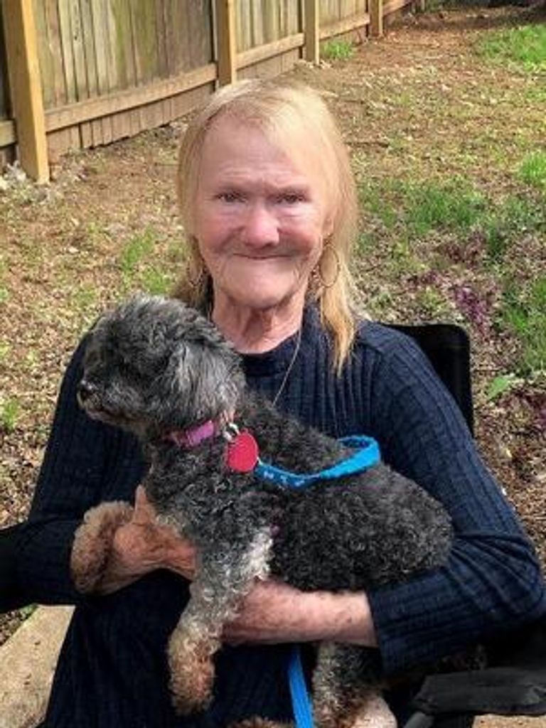 Virginia Lea Dougherty Profile Photo