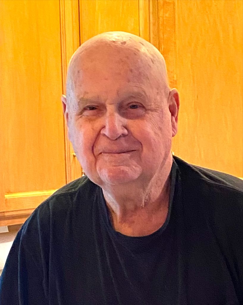 Vernon Holyoke Profile Photo