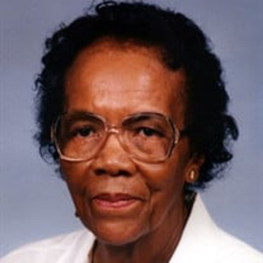 Mamie B. Boykin