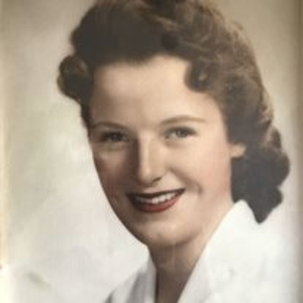 Mary Margaret (Dolan) Sullivan