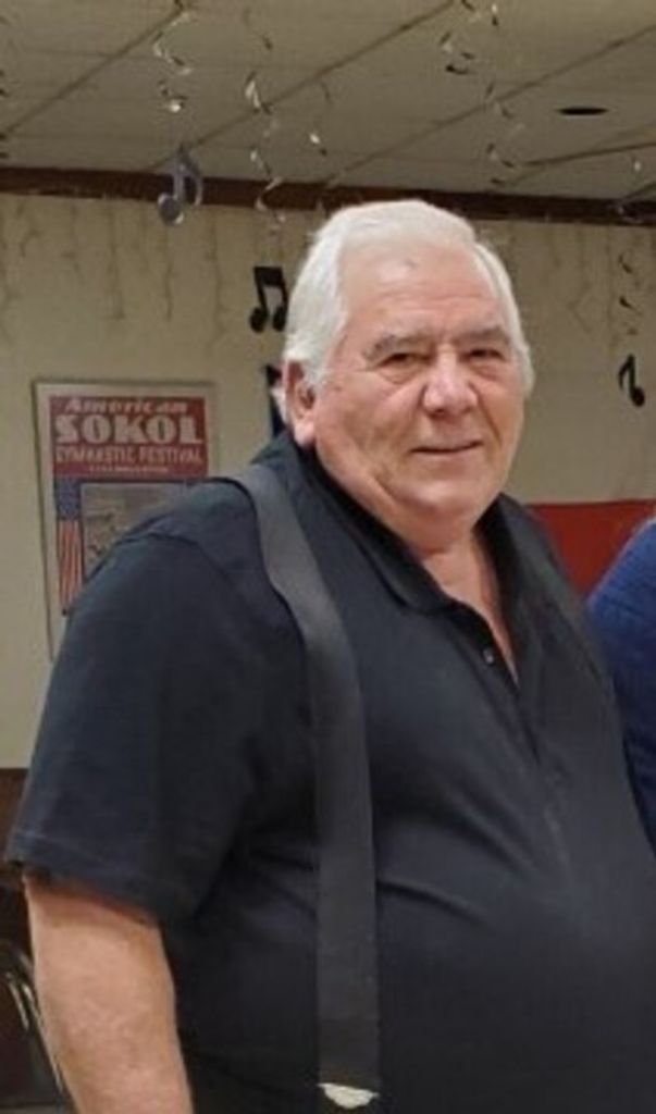 Larry Anthony Trojacek Profile Photo