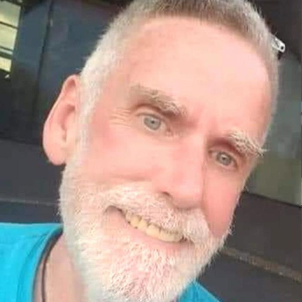 Kevin P. McNamee Profile Photo