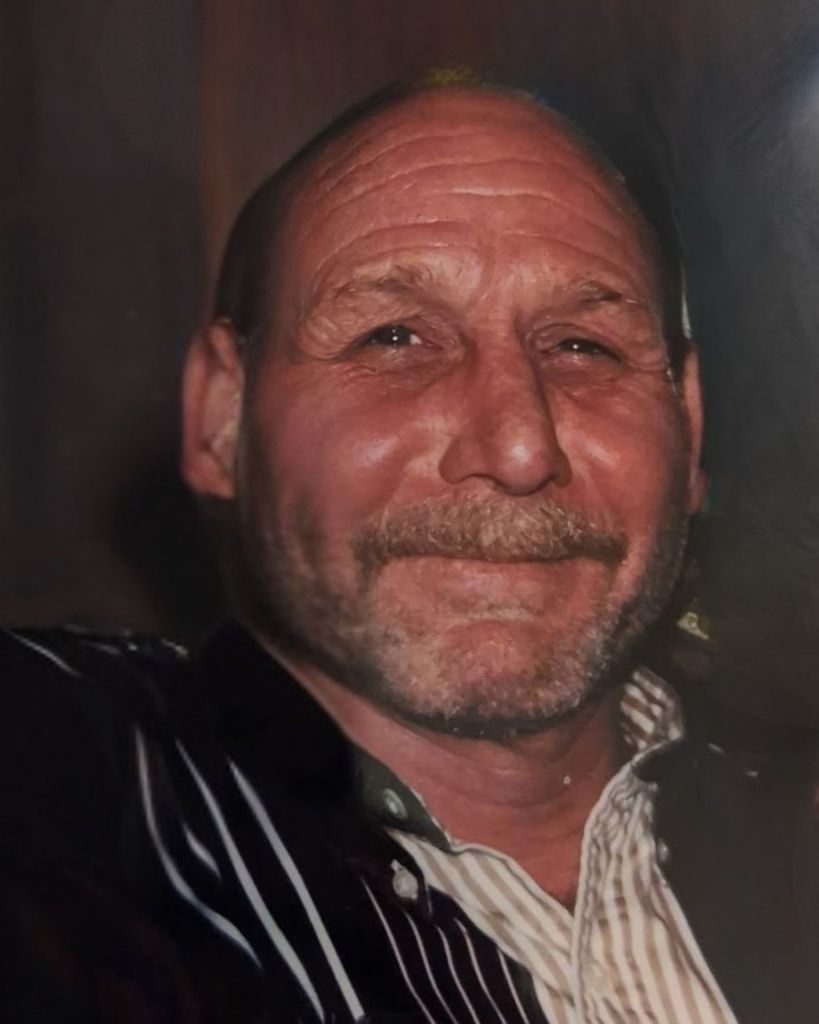 Donald "Donnie" Medders Profile Photo