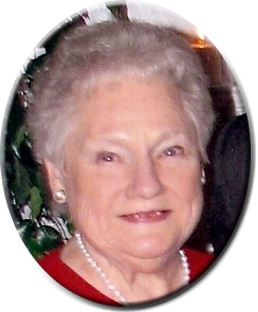 Florence Myers Profile Photo