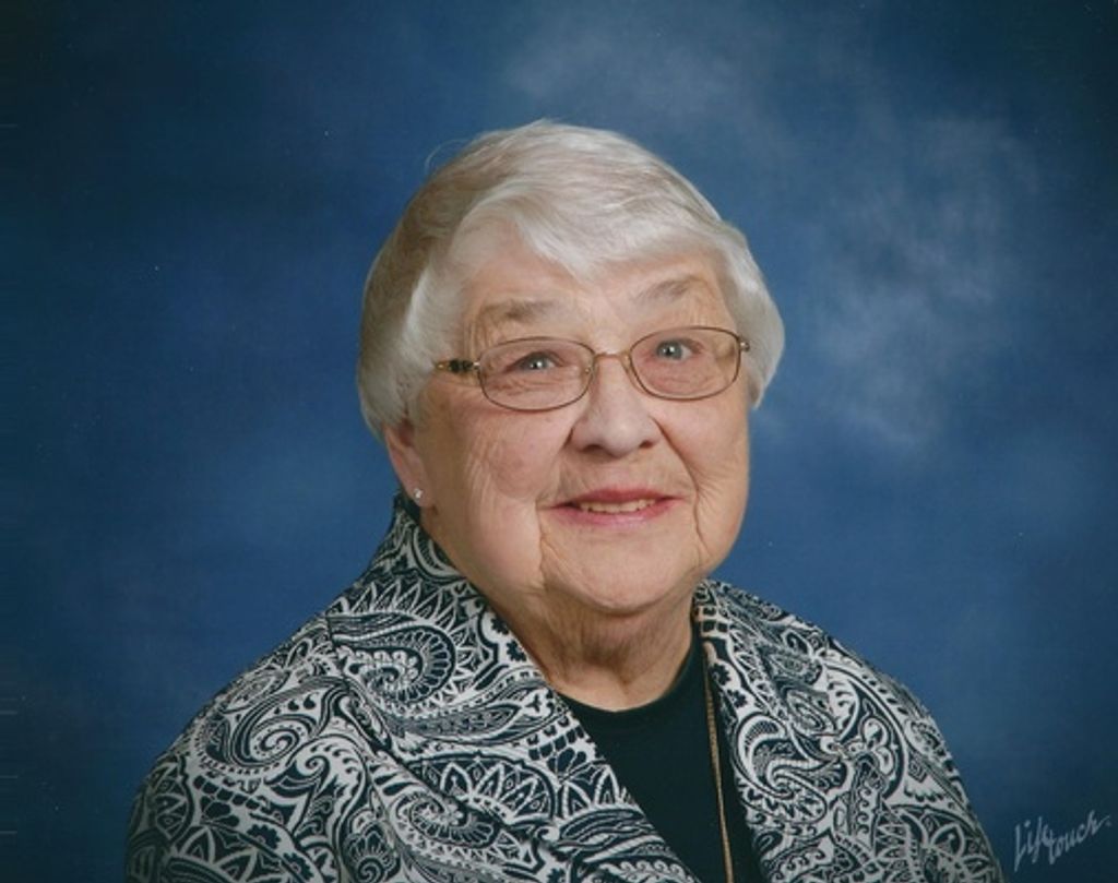 Doris Mary Fonfara Profile Photo