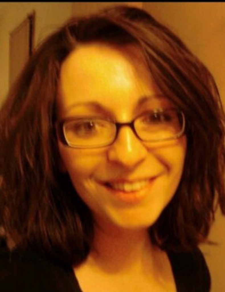 Stacie Lynette Beucler