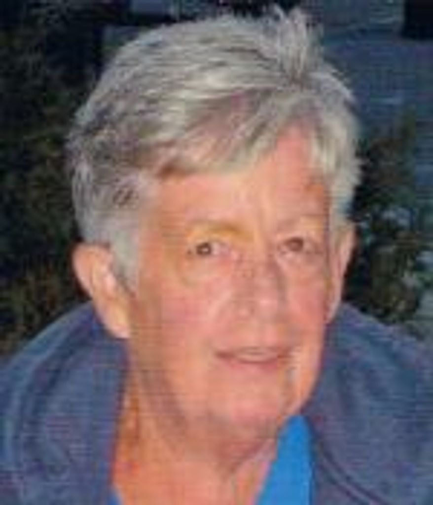 Janet M. (Hilton) Mccarron