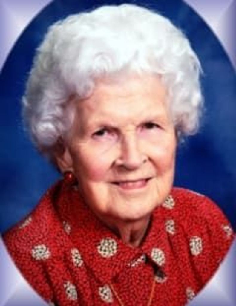 Geraldine Stilwell Profile Photo