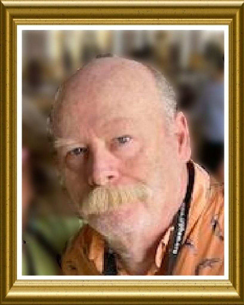 Dennis C. Keefe