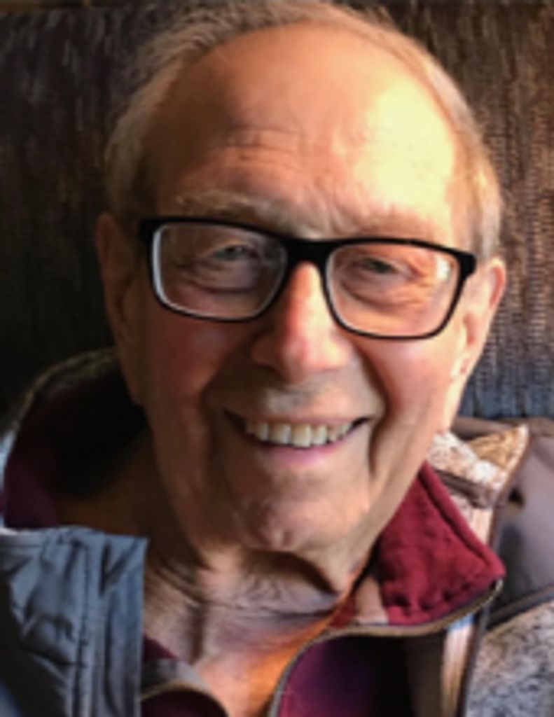 Gerald Herman Goerl Profile Photo