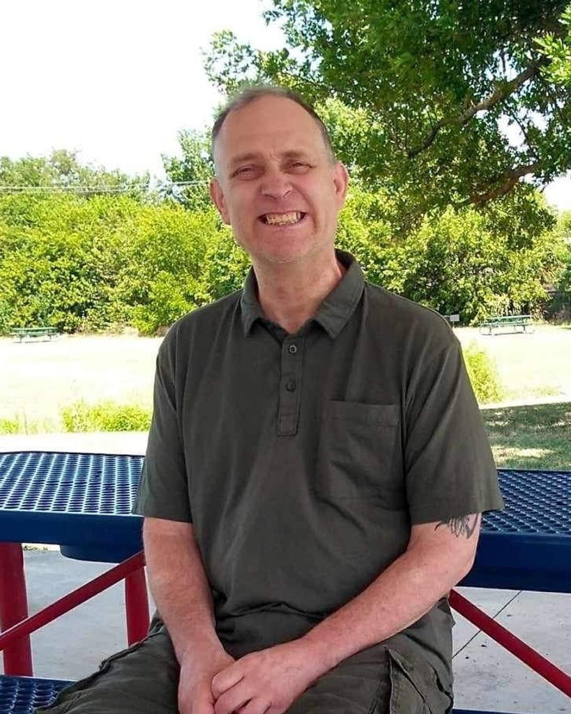 Troy Allen Tackett
