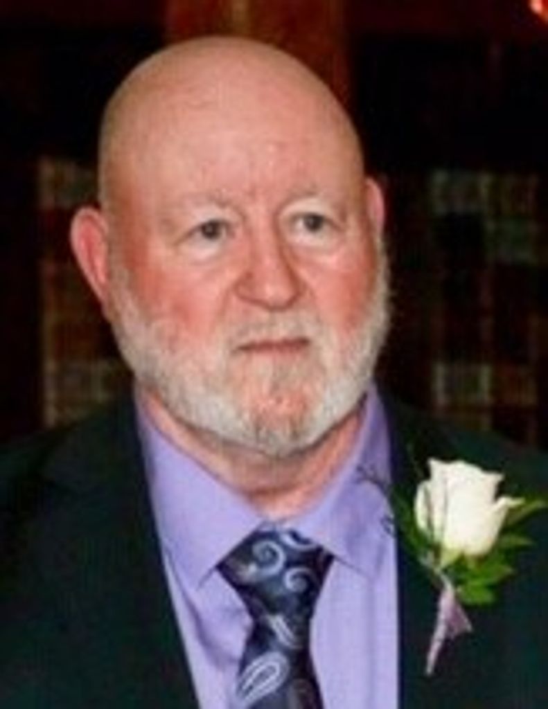 H. Daniel (Dan)  Brown