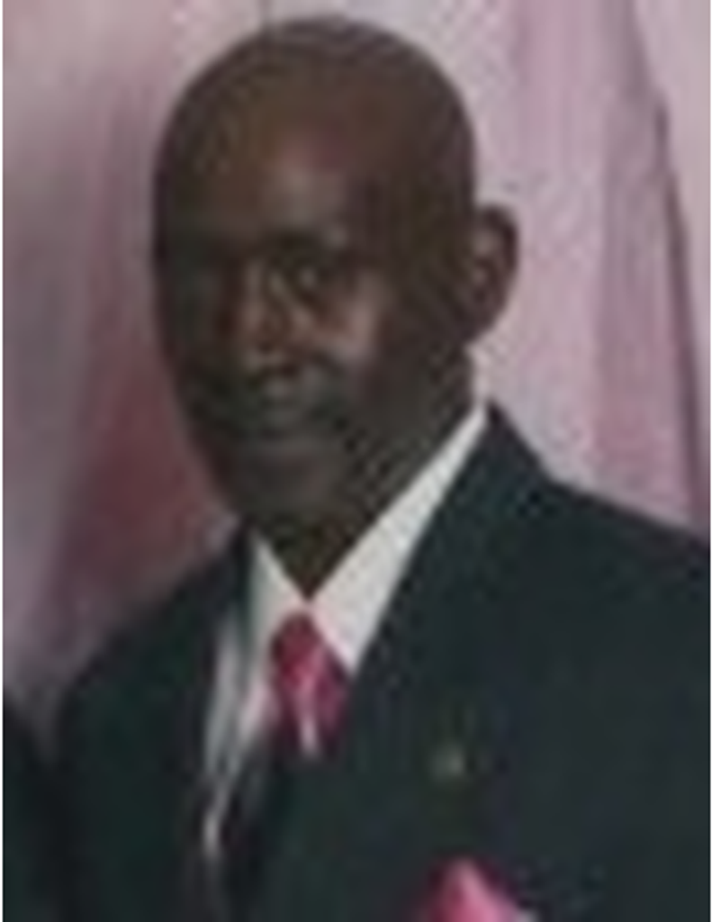 Dennis Andruce Bradford Profile Photo