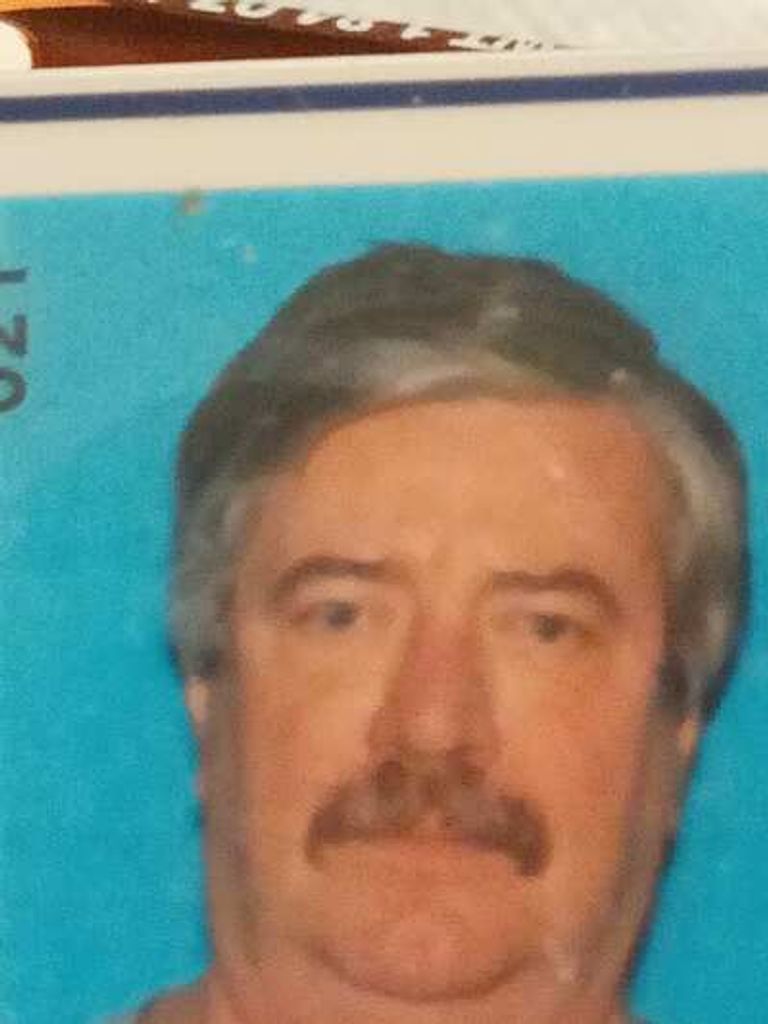 George Richard Rummel, Jr. Profile Photo