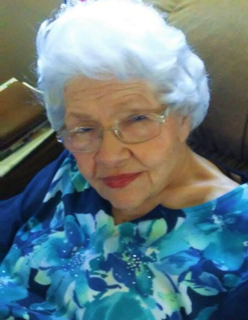Ruth (Hoover)  Arrowood Profile Photo