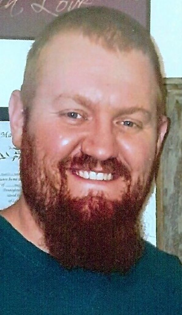 Jacob R. “Jake” Gelsinger