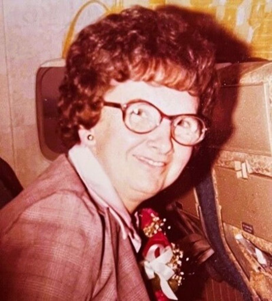 Dorothy "Dottie" Brewen Profile Photo