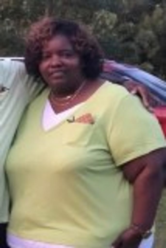 Anetta Highsmith