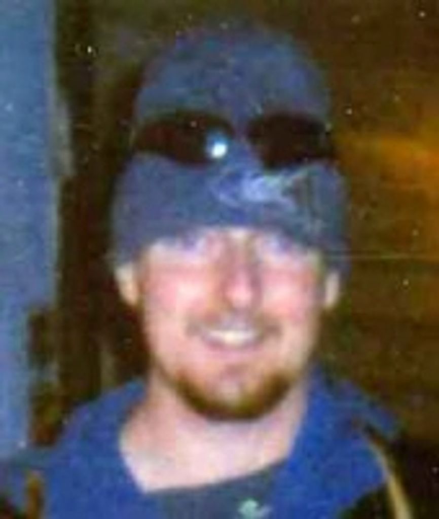 Douglas Scott Frasure