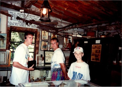 Thomas Byrne Cochran photo gallery thumbnail 14 of 104