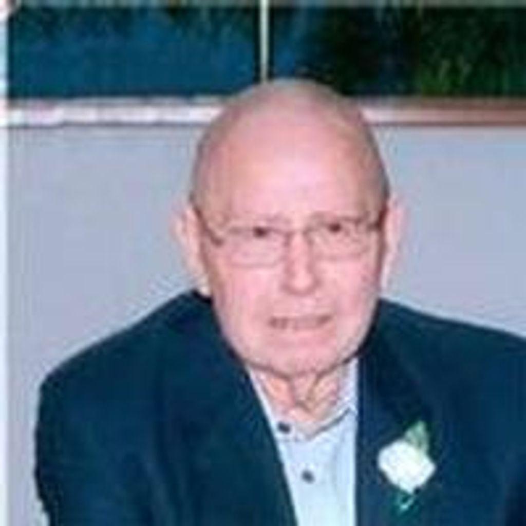 Wesley C. Chadwick