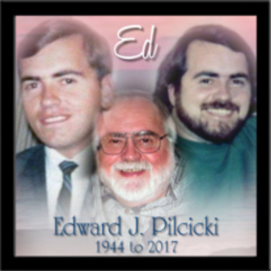 Edward J. Pilcicki