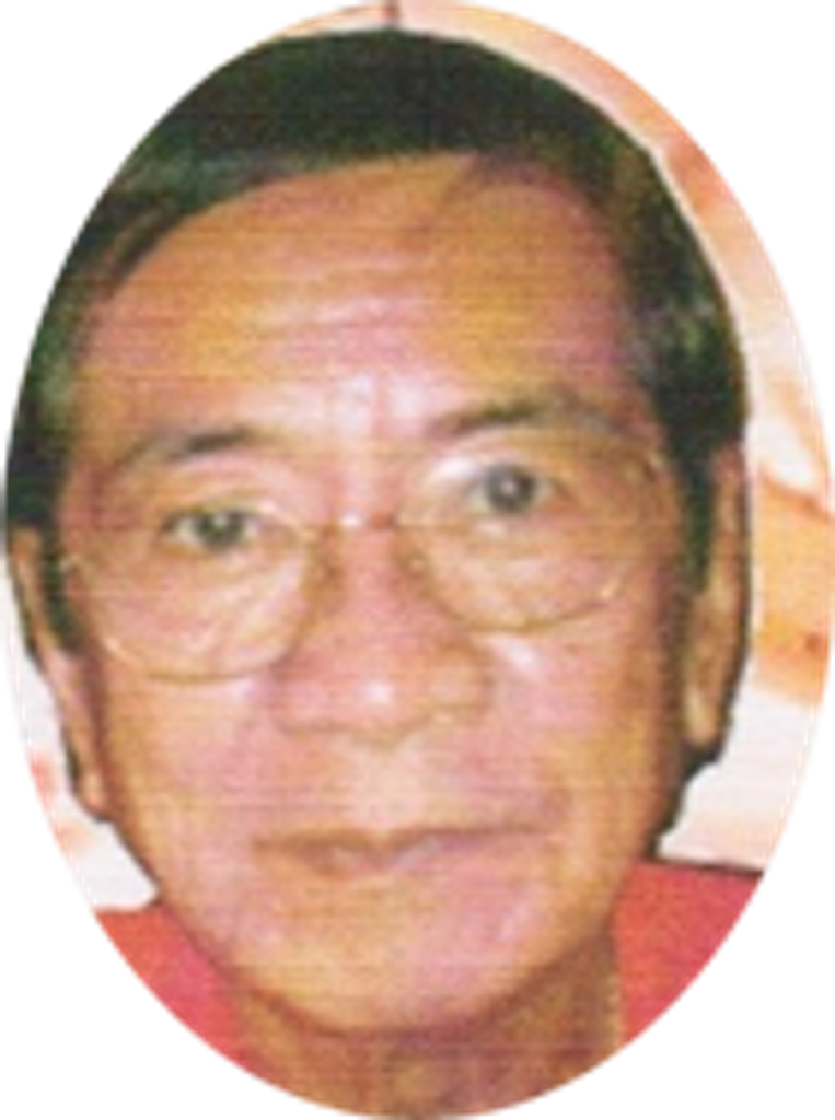 Orlando Ortiz
