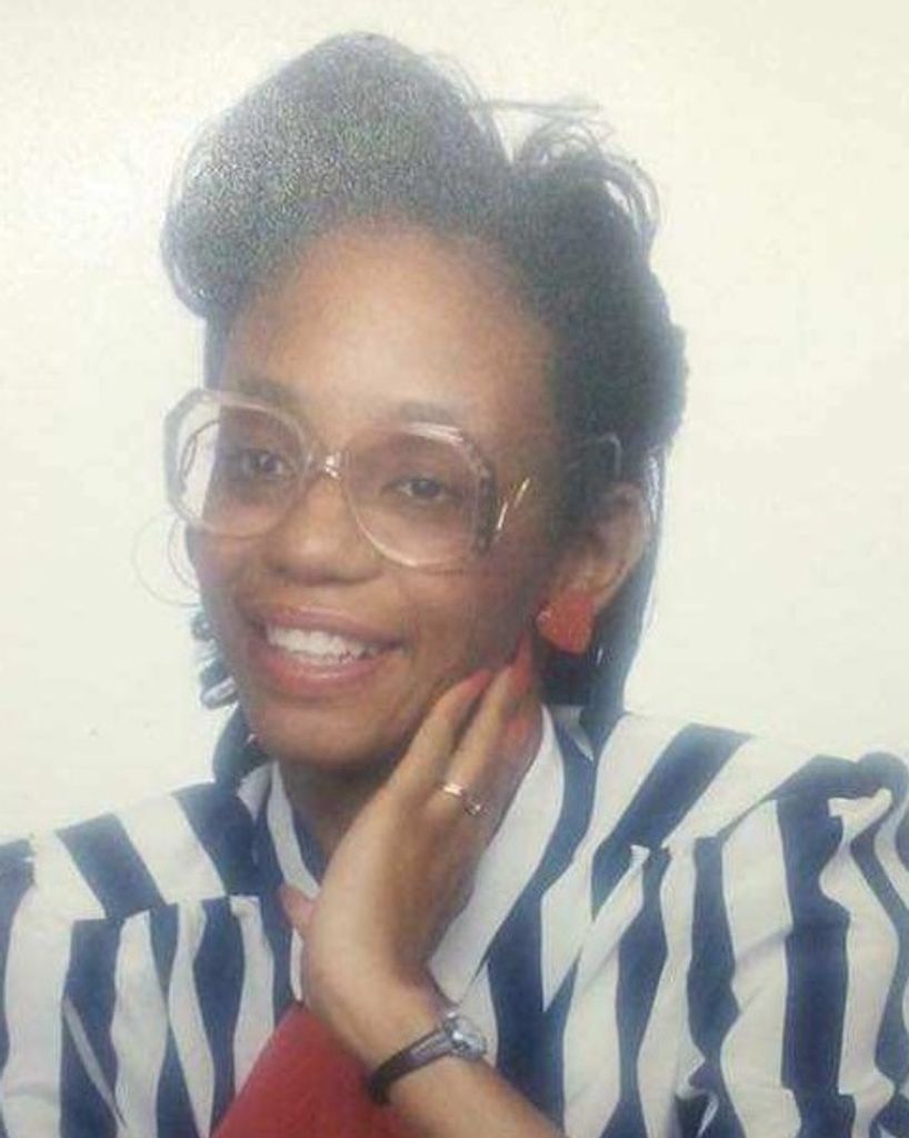 Sandra Lynne Luton