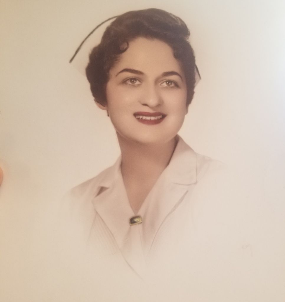 Joanne Stancavage Profile Photo