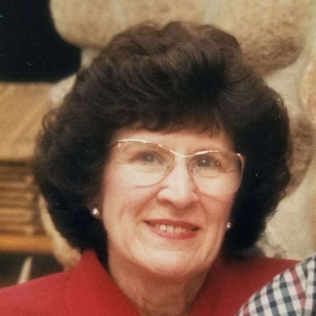 Ruth Roberta Newlin Profile Photo