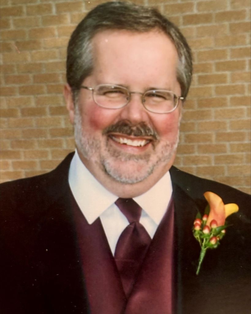 Brock E. Lewis Profile Photo