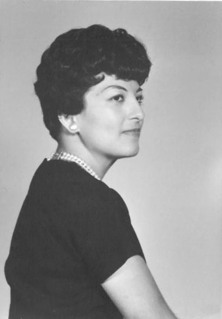 Roberta Desrosiers