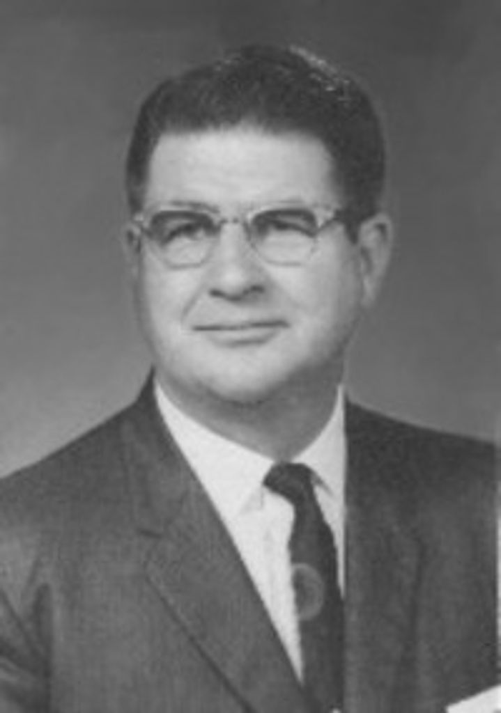 Donald Rowberry