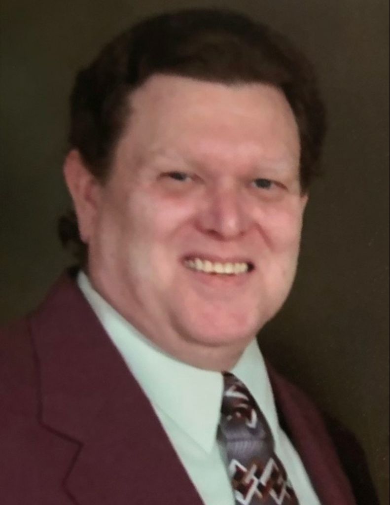 Steven Ray Pickett Profile Photo