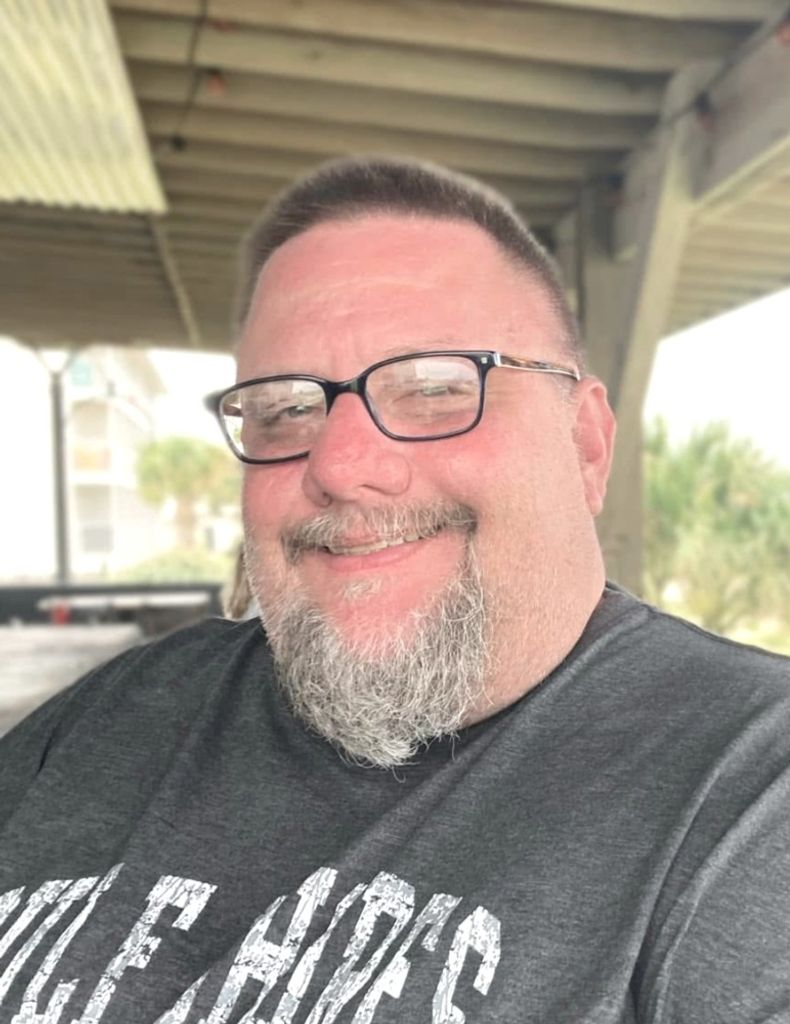 Jason R. Beam Profile Photo