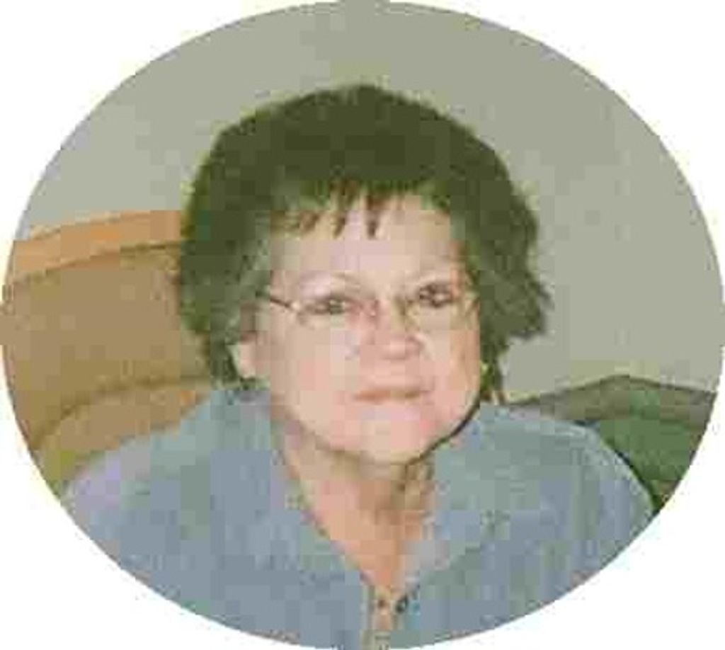 Gladys Joyce Givens