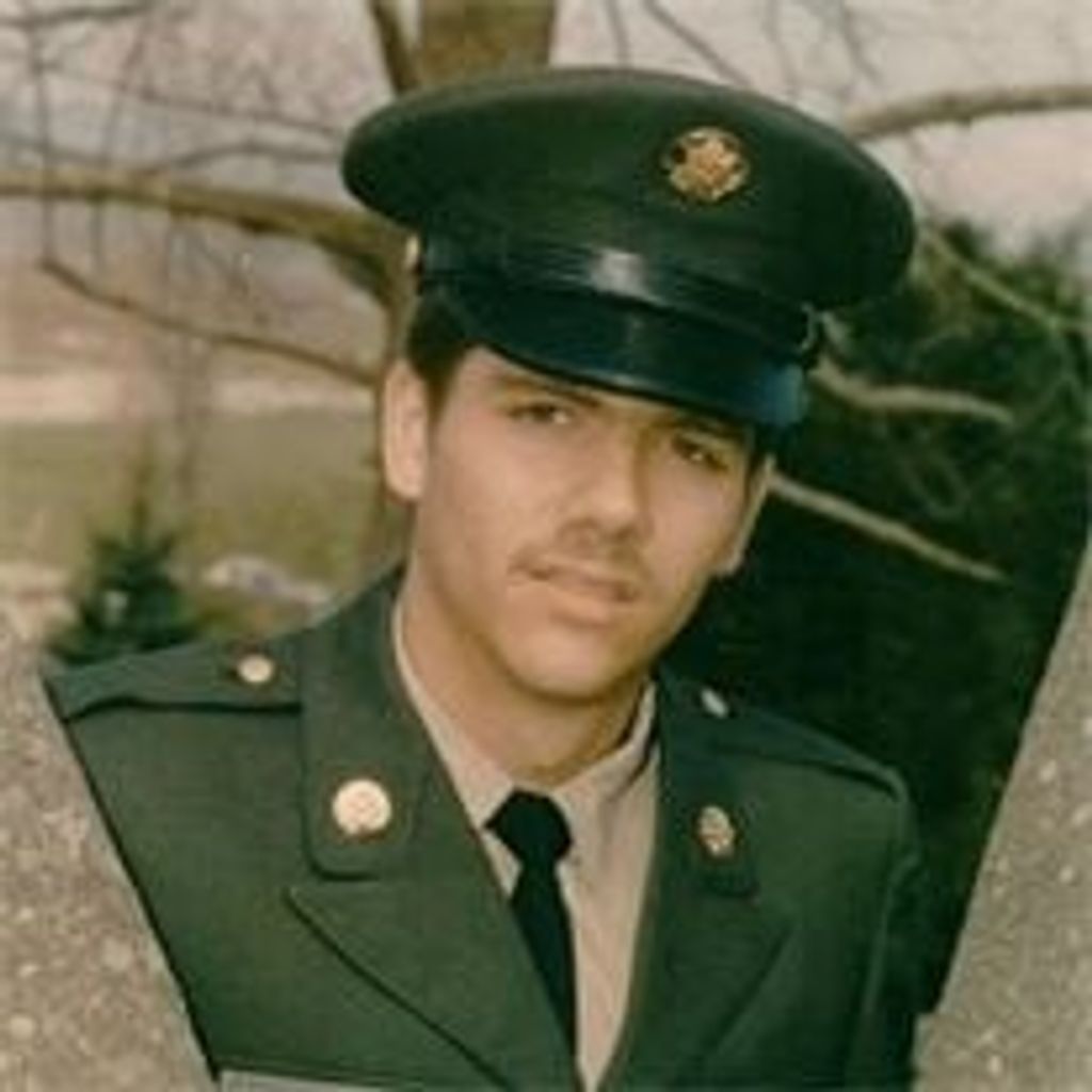 Andrew Obituary
