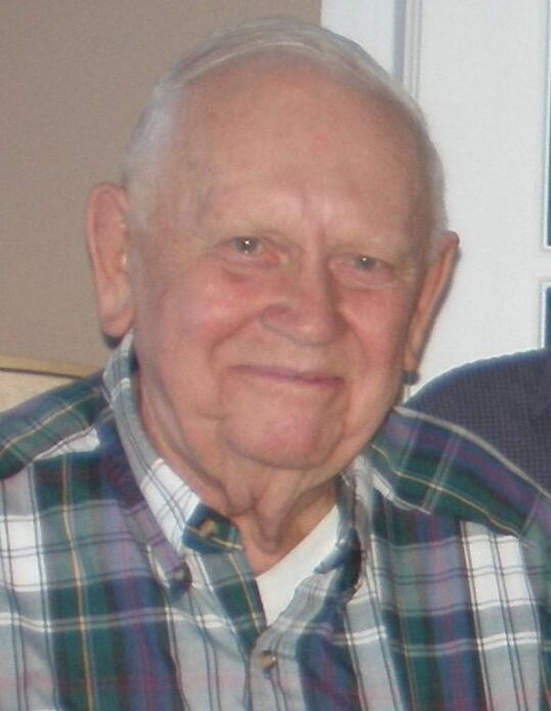 Robert C. "Bob" Londraville Profile Photo