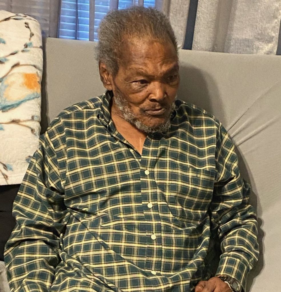 Mr. Johnnie James Moore