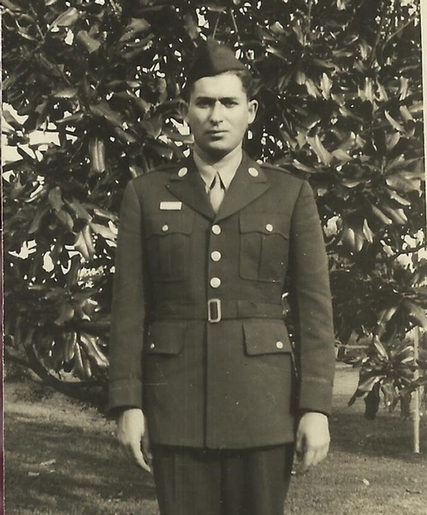 Lee Roy Lubore Profile Photo