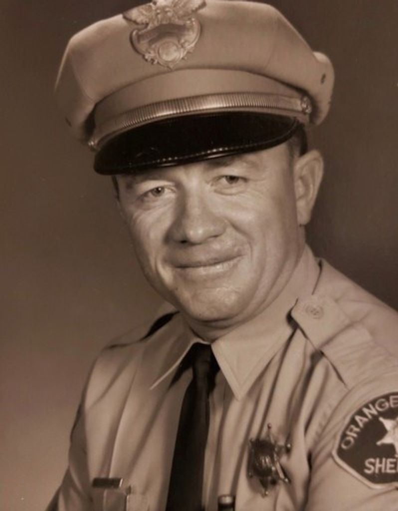 Harry Lee Carlson Profile Photo