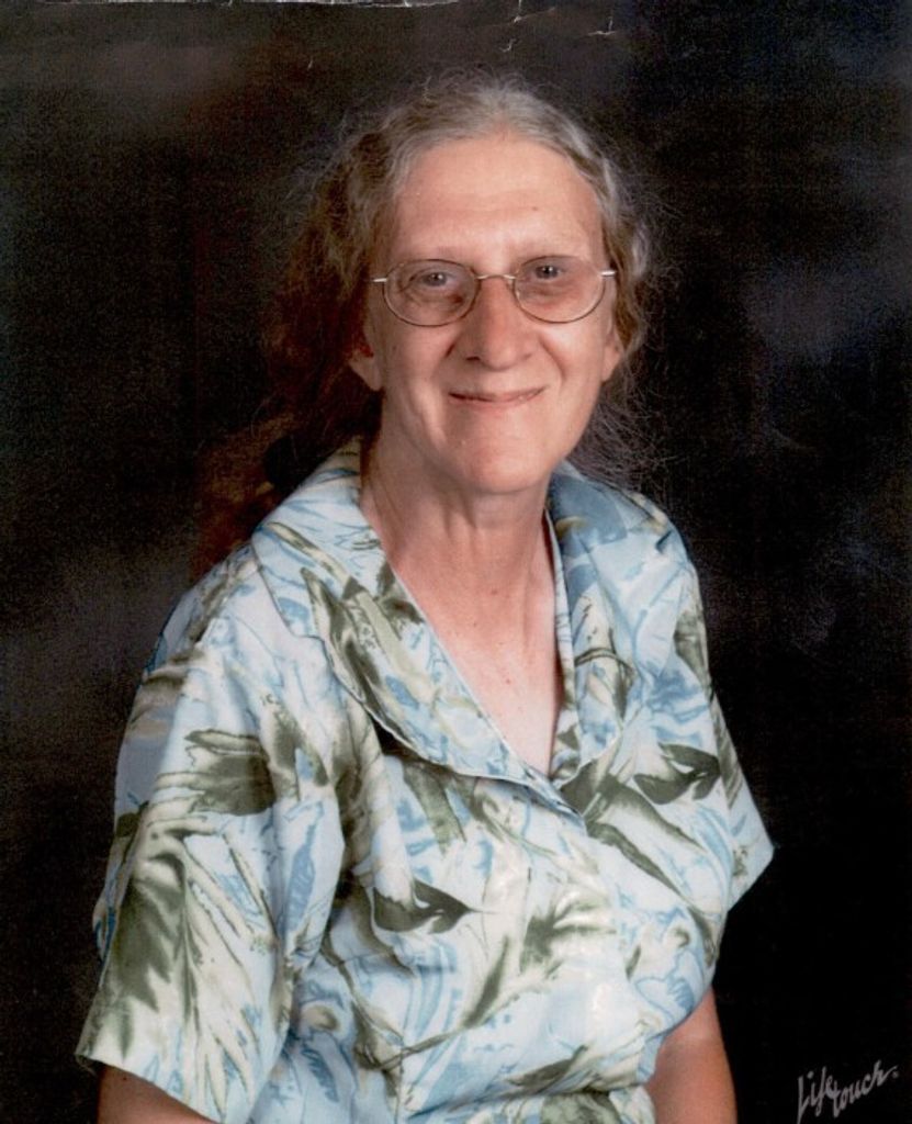 Julia E. (Stine)  Wilkinson