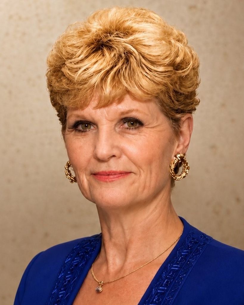 Jerene Agatha Verkamp Rix