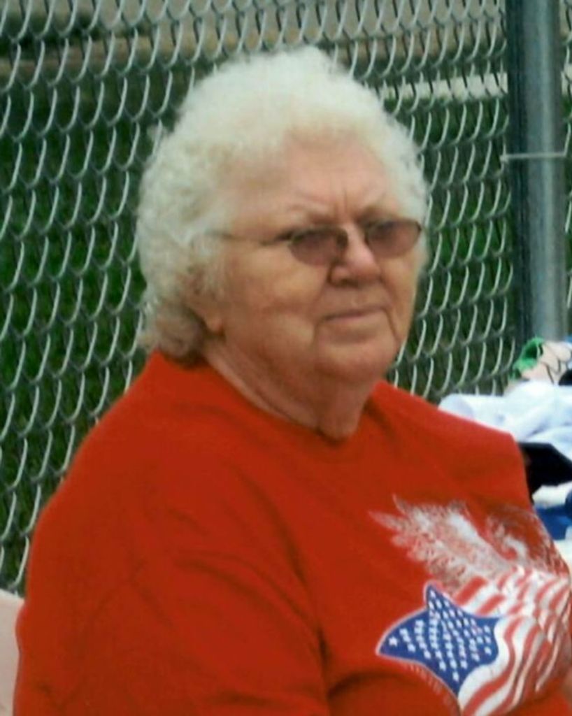 Rose Mary Renken